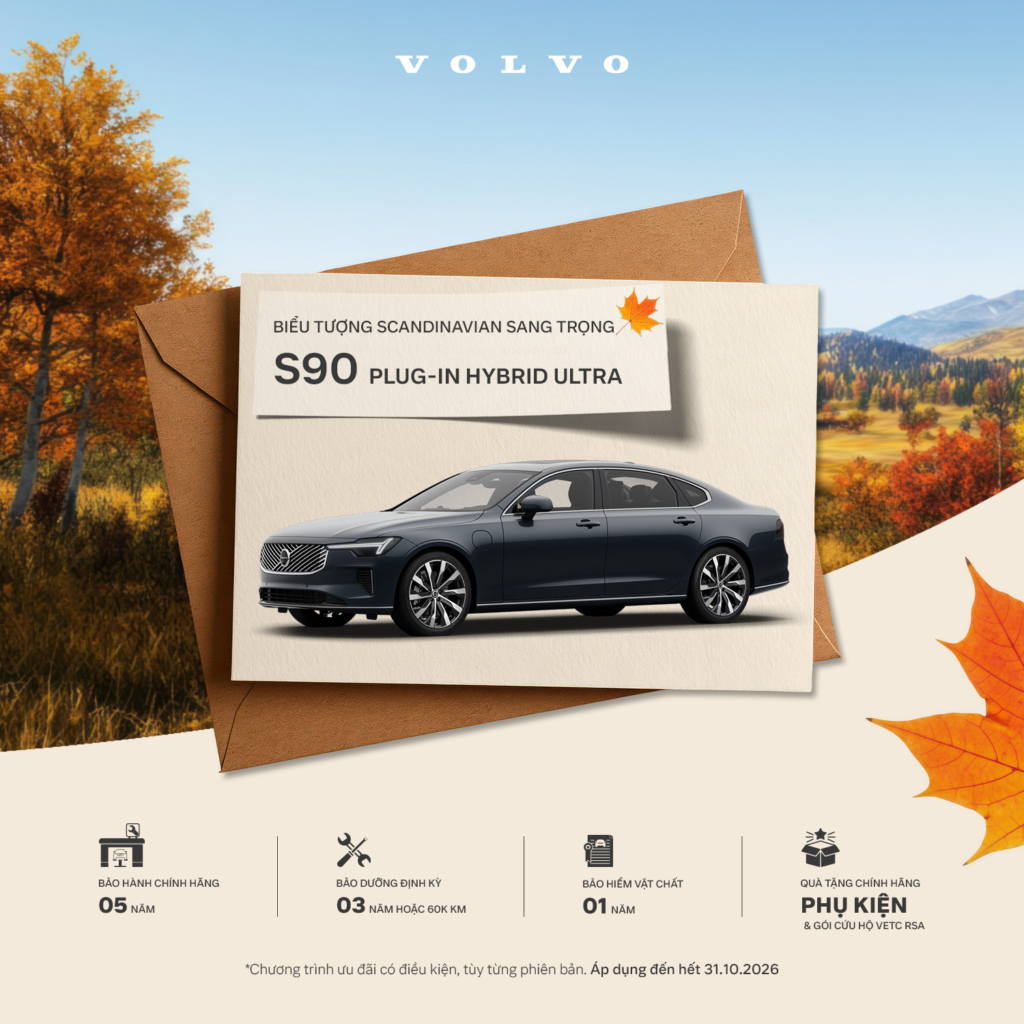 S90 Plug-in Hybrid Ultra 1 S90 Plug-in Hybrid Ultra Volvo S90 Plug-in Hybrid Ultra