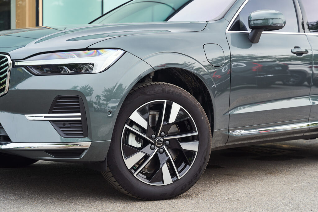 Lazang Volvo XC60 T8