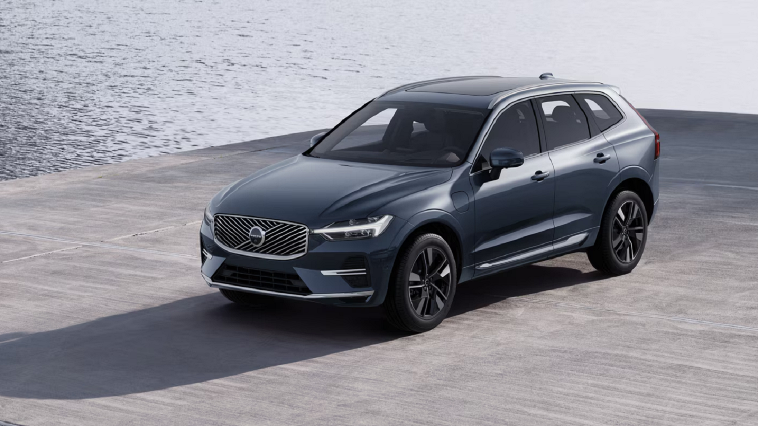 exterior location threeQuartersFrontLeft 2BD2055F1D917A7477FDC668D289FC9F67AAB584 11zon Volvo Car Hà Nội