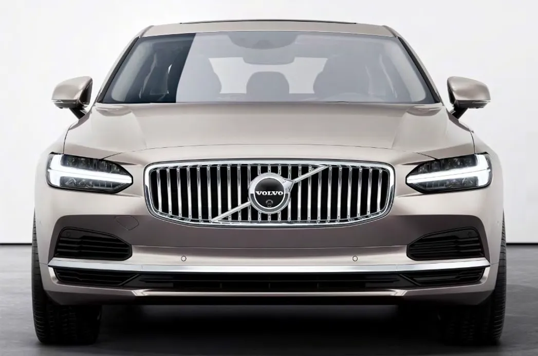 vinhxd comS90 Plug in Hybrid 5 S90 Plug-in Hybrid Ultra