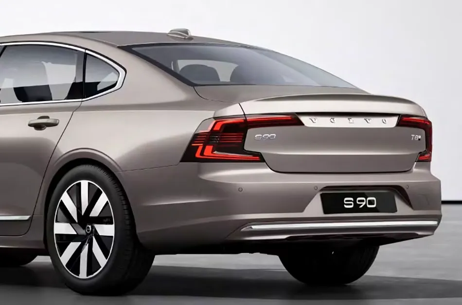 vinhxd comS90 Plug in Hybrid 6 S90 Plug-in Hybrid Ultra
