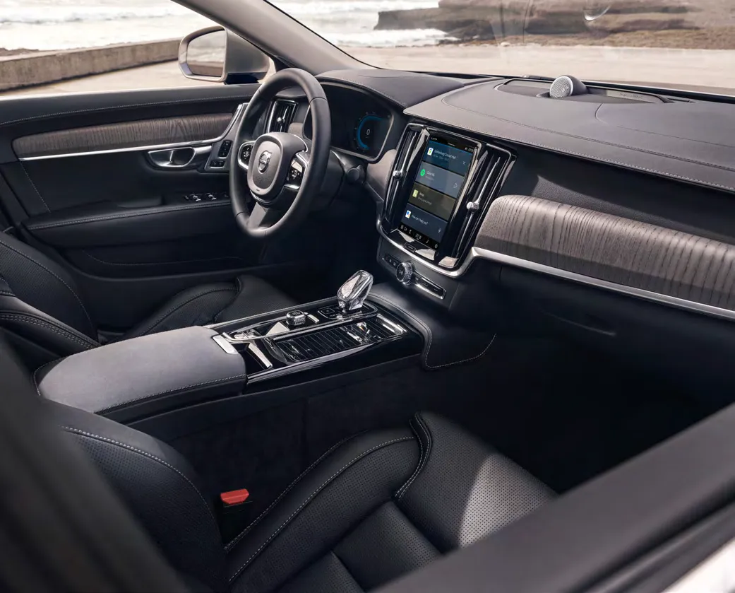 vinhxd comS90 Plug in Hybrid 7 S90 Plug-in Hybrid Ultra