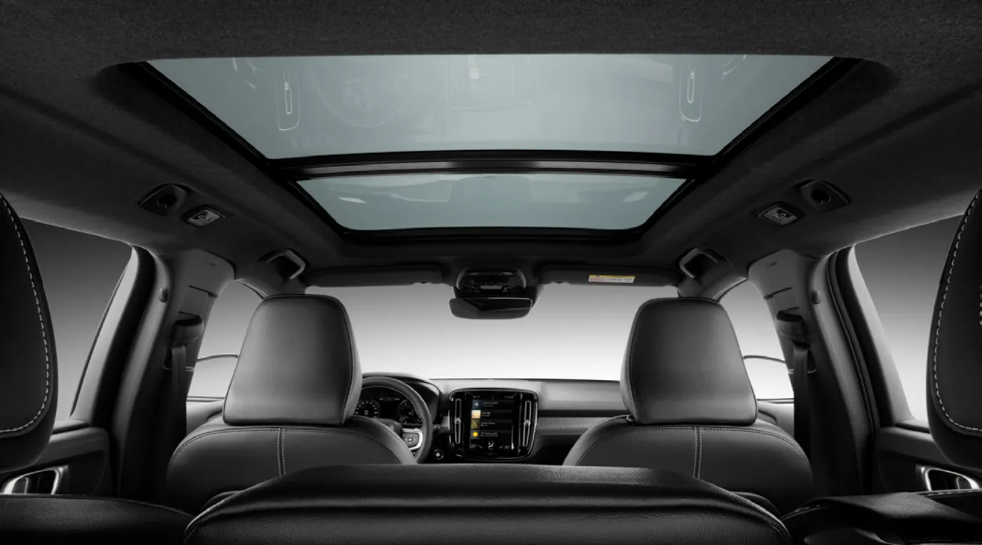 vinhxd comVolvo XC40 3 Volvo XC40 Ultra