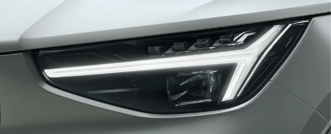 vinhxd comVolvo XC40 5 Volvo XC40 Ultra