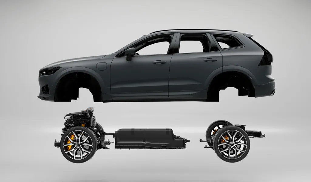 vinhxd comVolvo XC60 Ultra 2 XC60 Plug-in Hybrid Ultra