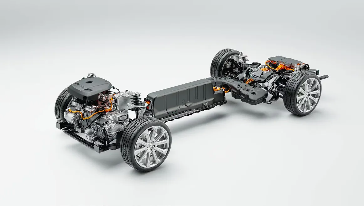 vinhxd comXC90 Plug in Hybrid Ultra 2 XC90 Plug-in Hybrid Ultra