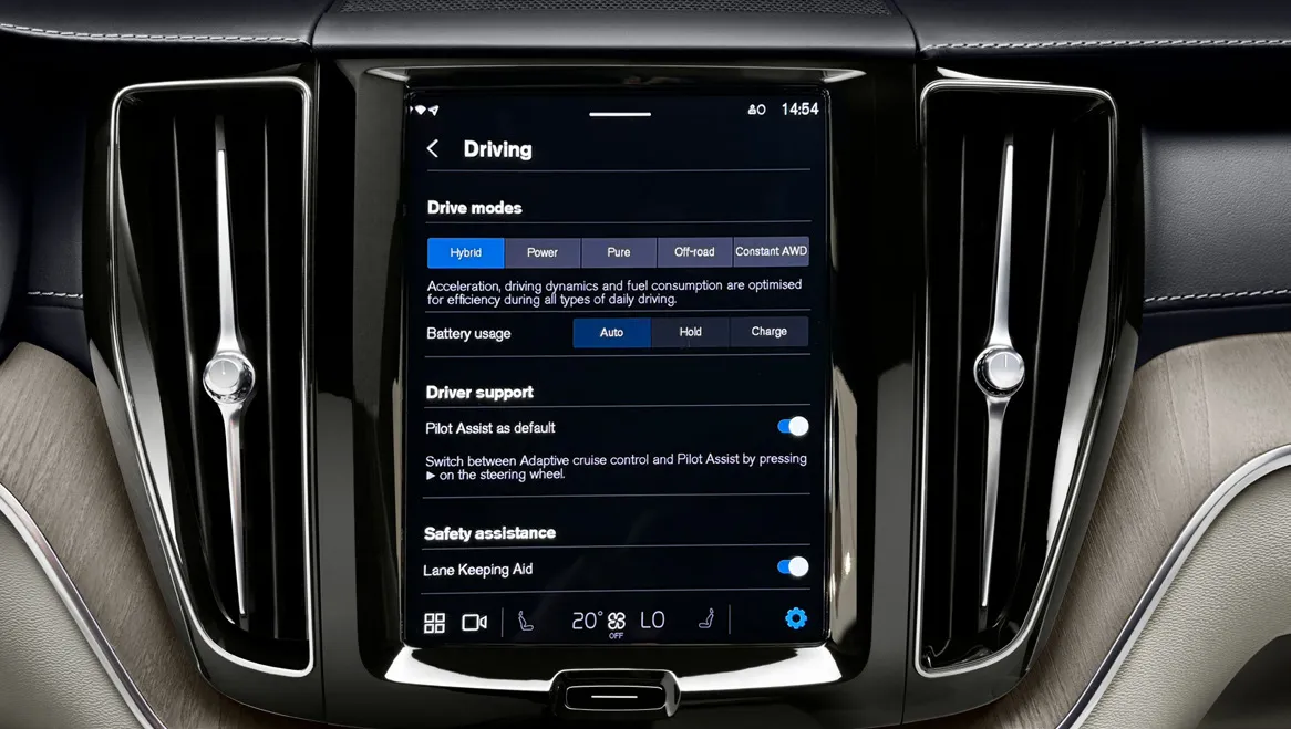 vinhxd comXC90 Plug in Hybrid Ultra 3 XC90 Plug-in Hybrid Ultra