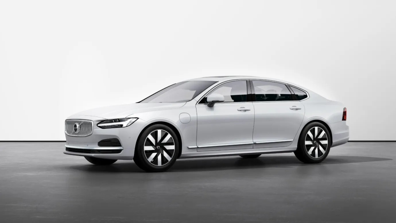 vinhxd commau xe s90 hybrid 1 Volvo Car Hà Nội
