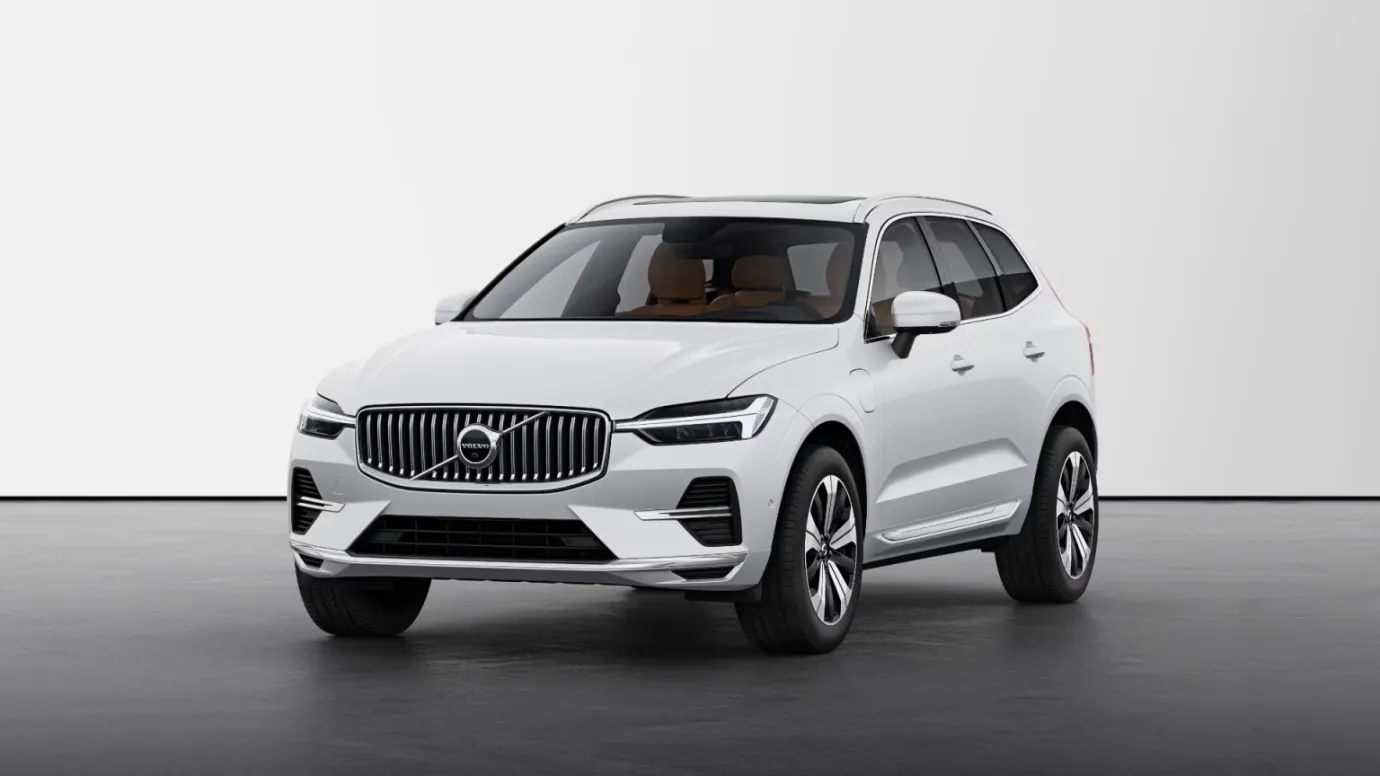 vinhxd commau xe xc60 hybird 5 Volvo Car Hà Nội