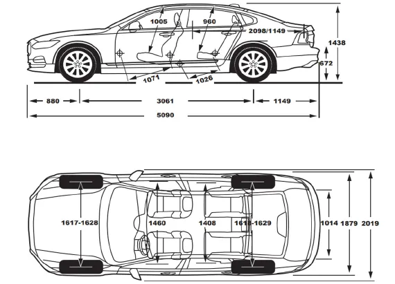 vinhxd comvolvocar hanoi com 107 7 Volvo S90 Ultra