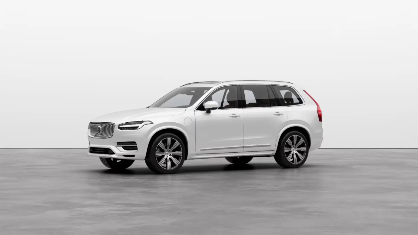 vinhxdcom mau xe s10 hybrid 7 Volvo Car Hà Nội