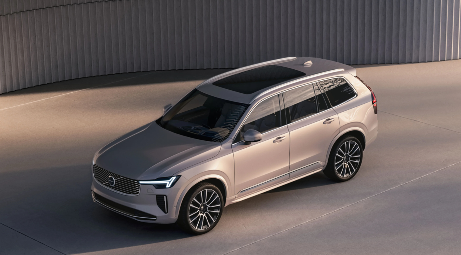 xc90 ultra Volvo Car Hà Nội