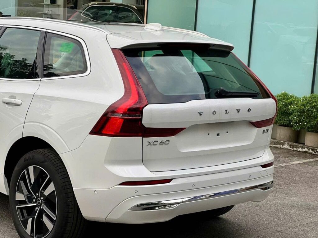 Đèn hậu xe XC60