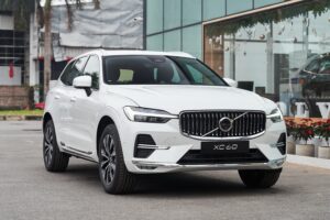Chi phí bảo dưỡng Volvo XC60 1 năm bao nhiêu tiền? 1 Chi phí bảo dưỡng Volvo XC60 1 năm bao nhiêu tiền? ZTS05033 Chi phí bảo dưỡng Volvo XC60 1 năm bao nhiêu tiền?