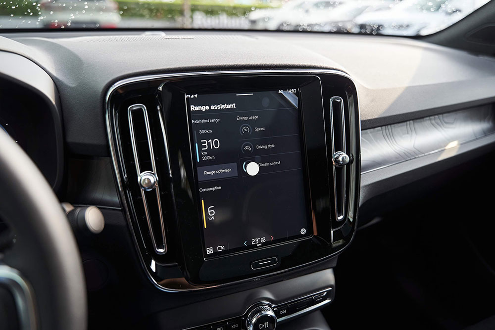 Google Automotive | tích hợp ứng dụng trên xe Volvo 6 Google Automotive | tích hợp ứng dụng trên xe Volvo google automotive tren volvo nen tang cong nghe thong minh thay doi cach chung ta lai xe 7 Google Automotive | tích hợp ứng dụng trên xe Volvo