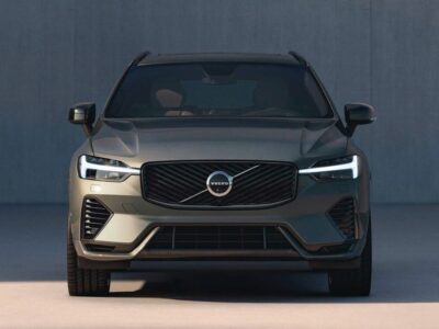Volvo XC60 Ultra 2026 những điểm Refreshed so với model 2025