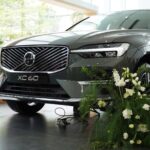Volvo XC60 2026