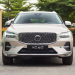Volvo XC60 2026