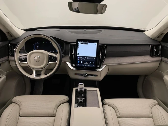 3222 volvo xc90 2026 20 1772578911914 1772578912152176766738 Volvo XC90 Ultra B5 mới chính thức ra mắt cuối tháng 3 năm 2026