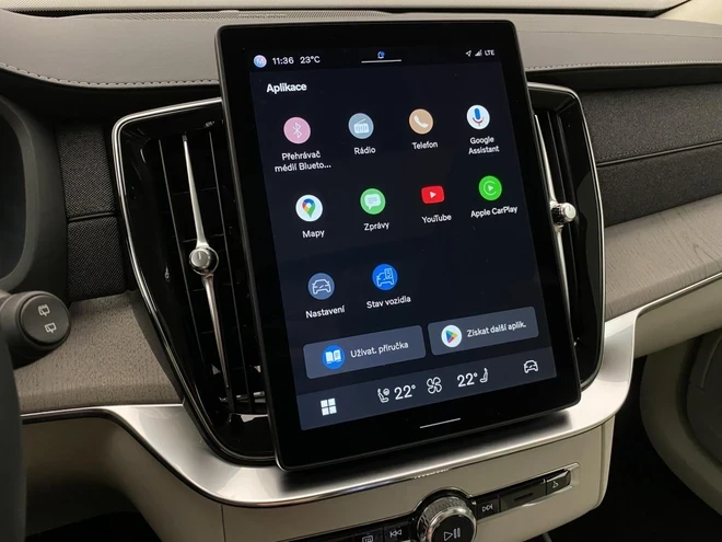 67B5 volvo xc90 2026 17 1772578912781 17725789130051140278385 Volvo XC90 Ultra B5 mới chính thức ra mắt cuối tháng 3 năm 2026