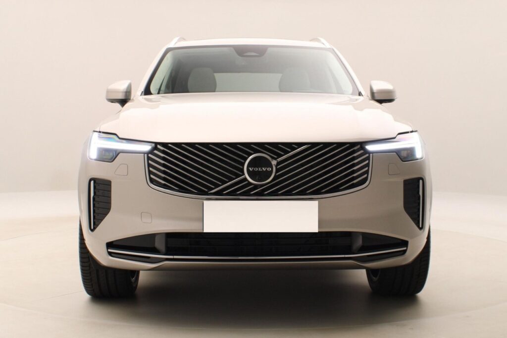 7FD4 volvo xc90 2026 13 1772578909241 17725789095111764541640 1 Volvo XC90 Ultra B5 mới chính thức ra mắt cuối tháng 3 năm 2026