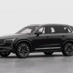 Volvo XC90 Ultra B5 2026