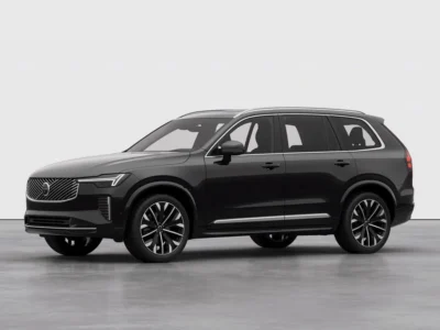 Volvo XC90 Ultra B5 2026