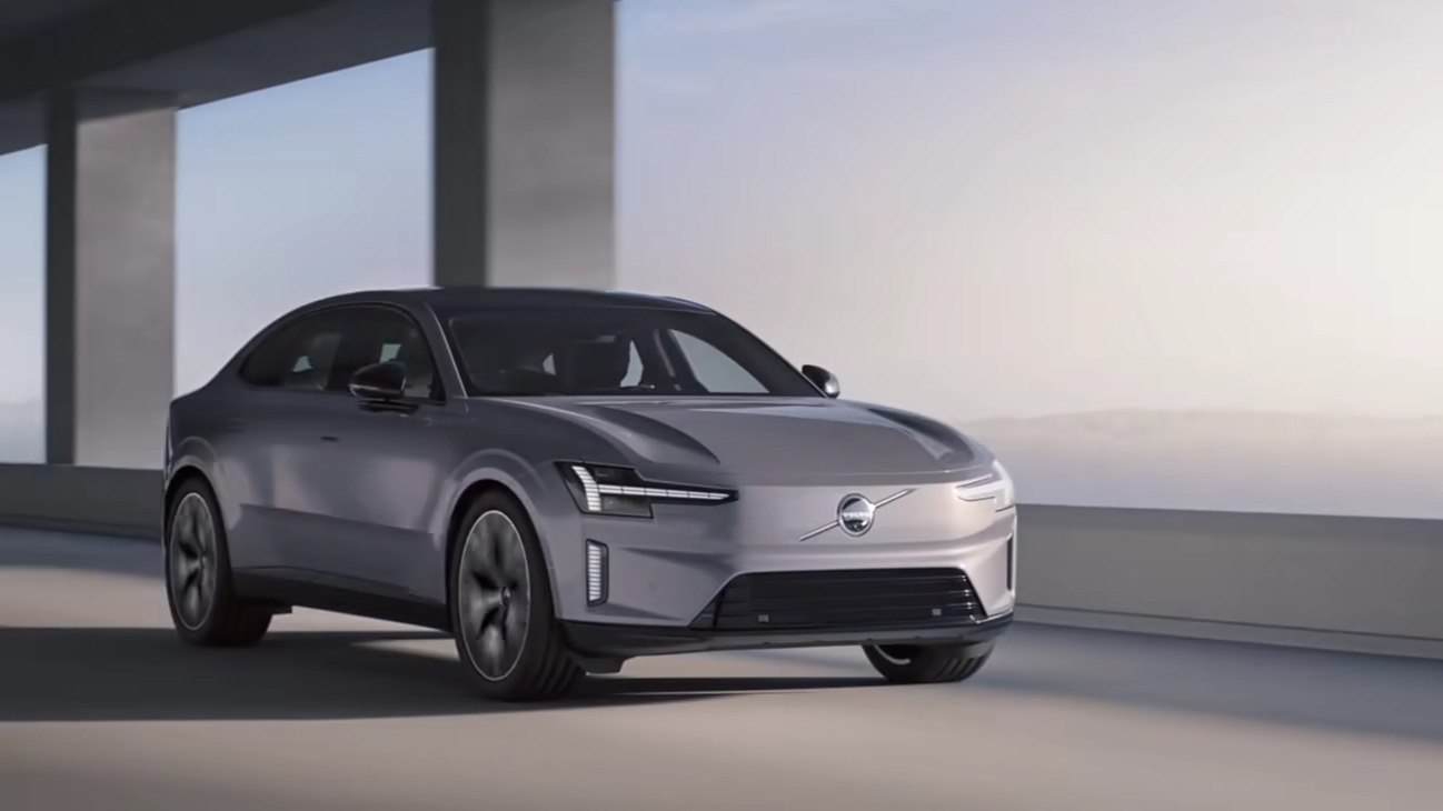Bac Tim Volvo Car Hà Nội