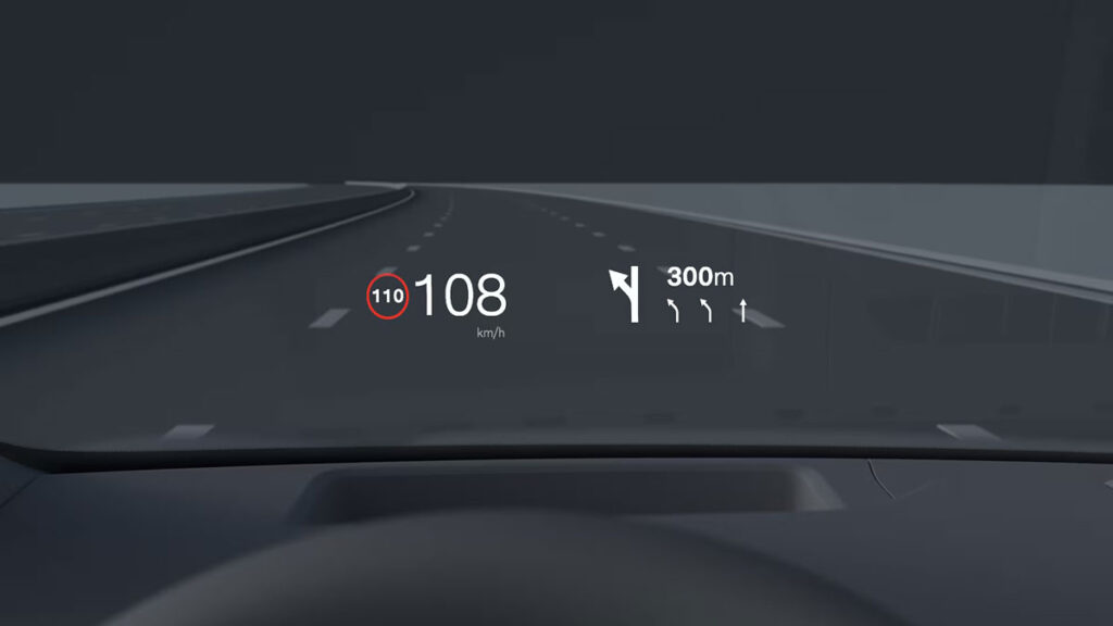 Volvo ES90