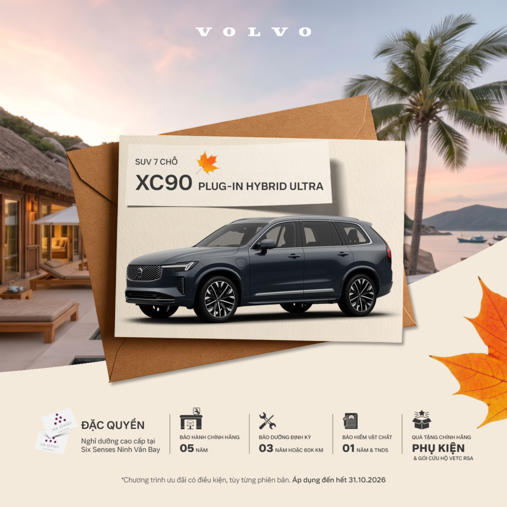 Volvo XC90 Plug-in Hybrid Ultra 2026 4 Volvo XC90 Plug-in Hybrid Ultra 2026 Volvo XC90 Plug-in Hybrid Ultra 2026