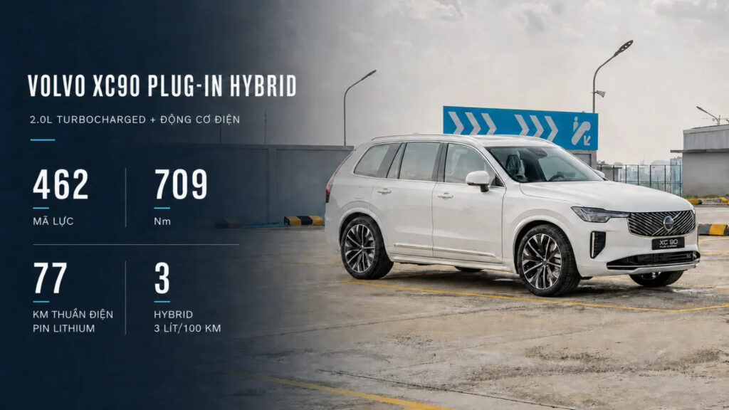 Volvo XC90 Plug-in Hybrid Ultra 2026 2 Volvo XC90 Plug-in Hybrid Ultra 2026 Volvo XC90 Plug-in Hybrid